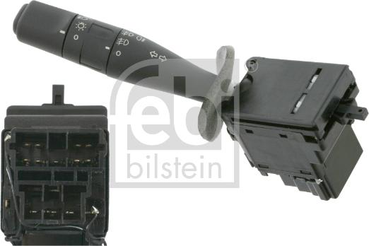 Febi Bilstein 22771 - Выключатель на рулевой колонке parts5.com