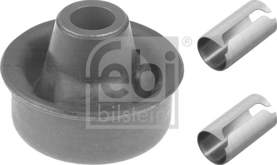 Febi Bilstein 27999 - Сайлентблок, рычаг подвески колеса parts5.com