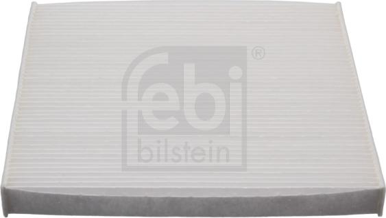 Febi Bilstein 27951 - Фильтр воздуха в салоне parts5.com