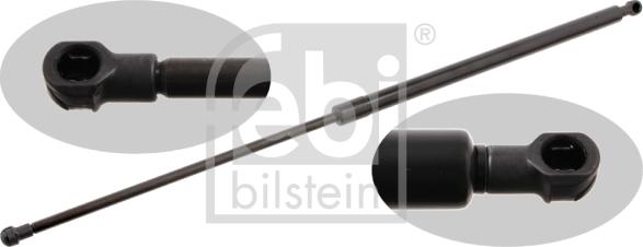 Febi Bilstein 27903 - Газовая пружина, упор parts5.com