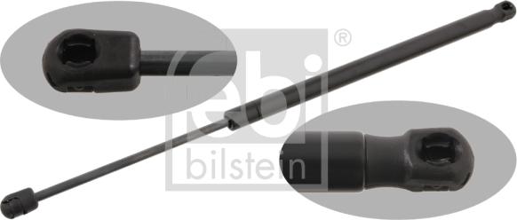 Febi Bilstein 27919 - Газовая пружина, упор parts5.com