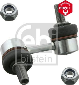 Febi Bilstein 27988 - Тяга / стойка, стабилизатор parts5.com