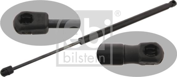 Febi Bilstein 27920 - Газовая пружина, упор parts5.com