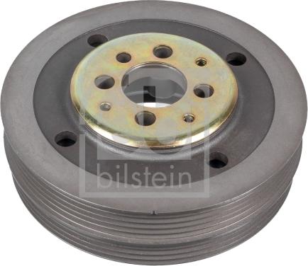 Febi Bilstein 27444 - Шкив коленчатого вала parts5.com