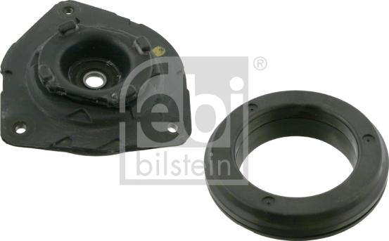 Febi Bilstein 27458 - Опора стойки амортизатора, подушка parts5.com