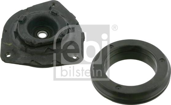 Febi Bilstein 27457 - Опора стойки амортизатора, подушка parts5.com