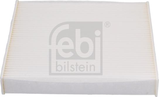 Febi Bilstein 27465 - Фильтр воздуха в салоне parts5.com