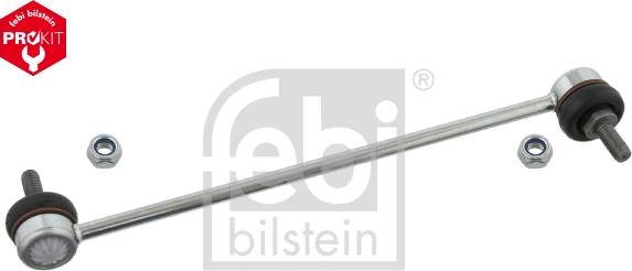 Febi Bilstein 27414 - Тяга / стойка, стабилизатор parts5.com