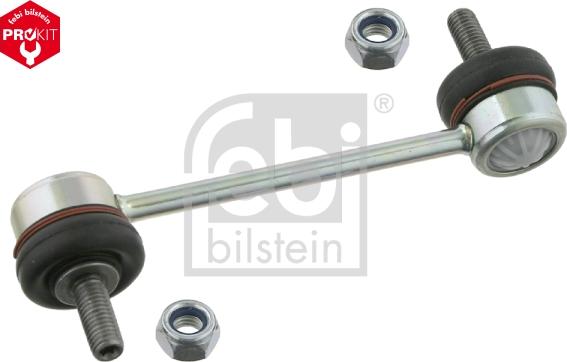 Febi Bilstein 27489 - Тяга / стойка, стабилизатор parts5.com