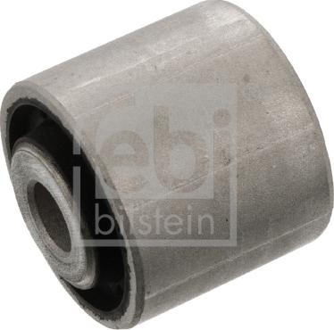 Febi Bilstein 27484 - Сайлентблок, рычаг подвески колеса parts5.com