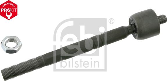 Febi Bilstein 27428 - Осевой шарнир, рулевая тяга parts5.com