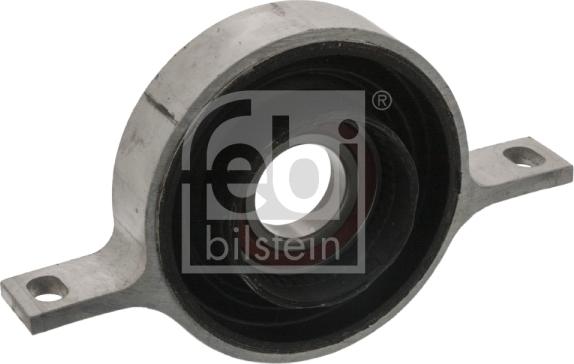 Febi Bilstein 27474 - Подвеска, карданный вал parts5.com