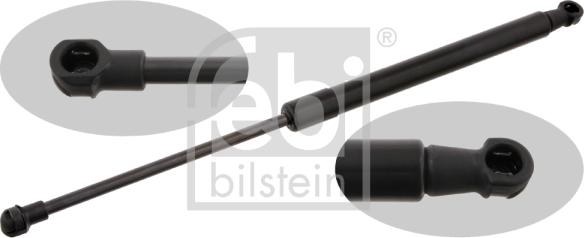 Febi Bilstein 27599 - Газовая пружина, капот parts5.com