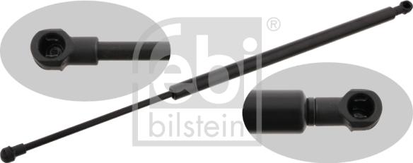 Febi Bilstein 27594 - Газовая пружина, упор parts5.com