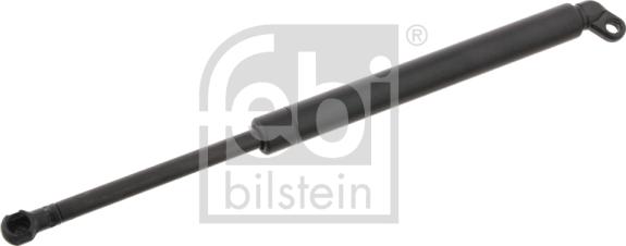 Febi Bilstein 27596 - Газовая пружина, упор parts5.com