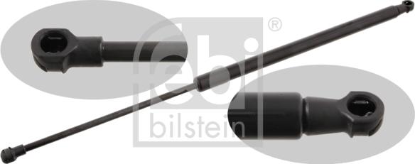 Febi Bilstein 27590 - Газовая пружина, упор parts5.com