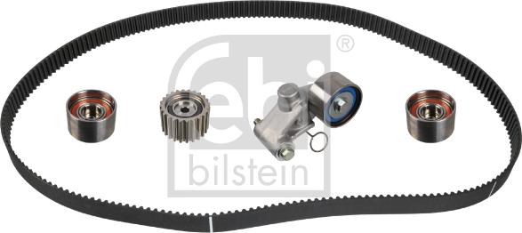 Febi Bilstein 27543 - Timing Belt Set parts5.com