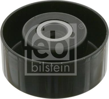 Febi Bilstein 27563 - Направляющий ролик, поликлиновый ремень parts5.com