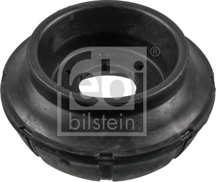 Febi Bilstein 27504 - Опора стойки амортизатора, подушка parts5.com