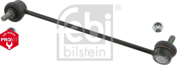 Febi Bilstein 27514 - Тяга / стойка, стабилизатор parts5.com