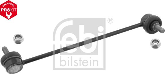 Febi Bilstein 27515 - Тяга / стойка, стабилизатор parts5.com