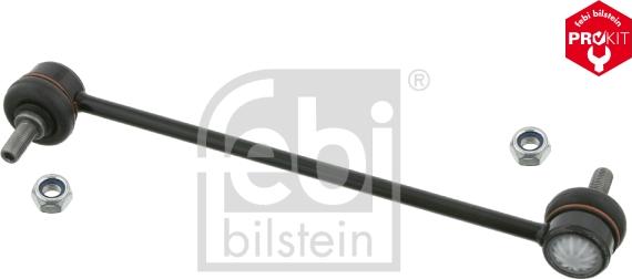 Febi Bilstein 27513 - Тяга / стойка, стабилизатор parts5.com