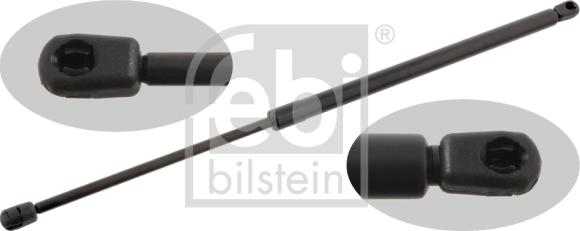 Febi Bilstein 27585 - Газовая пружина, упор parts5.com