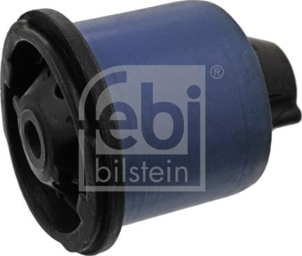 Febi Bilstein 27539 - Втулка, балка моста parts5.com