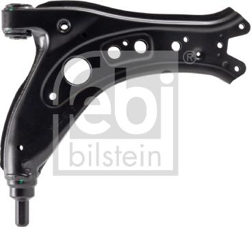 Febi Bilstein 27530 - Рычаг подвески колеса parts5.com