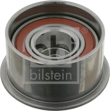 Febi Bilstein 27537 - Deflection / Guide Pulley, timing belt parts5.com