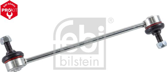 Febi Bilstein 27524 - Тяга / стойка, стабилизатор parts5.com