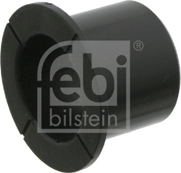 Febi Bilstein 27520 - Втулка, подушка кабины водителя parts5.com