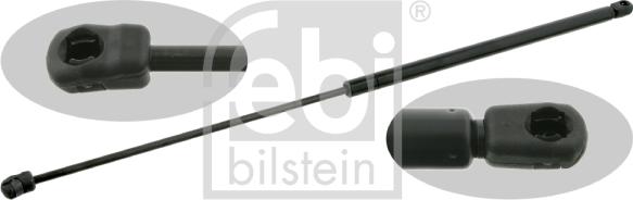 Febi Bilstein 27693 - Газовая пружина, капот parts5.com