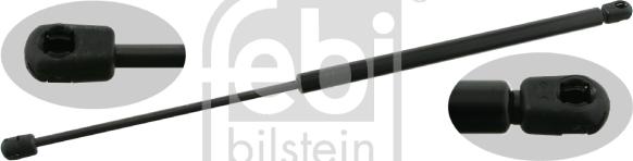 Febi Bilstein 27646 - Газовая пружина, упор parts5.com