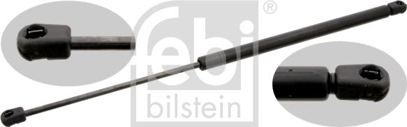 Febi Bilstein 27641 - Газовая пружина, упор parts5.com