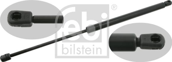 Febi Bilstein 27669 - Газовая пружина, упор parts5.com