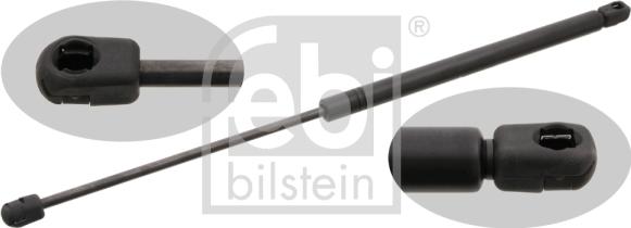 Febi Bilstein 27614 - Газовая пружина, упор parts5.com