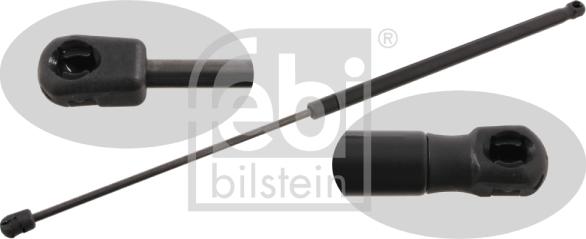 Febi Bilstein 27617 - Газовая пружина, капот parts5.com