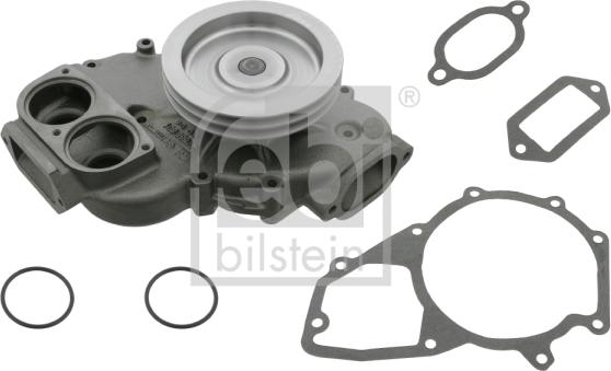 Febi Bilstein 27688 - Водяной насос parts5.com