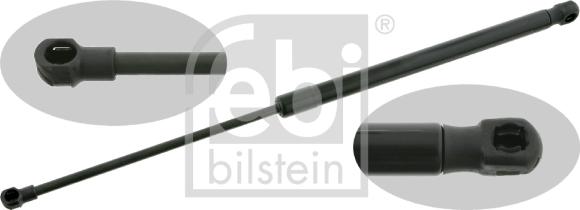 Febi Bilstein 27682 - Газовая пружина, упор parts5.com