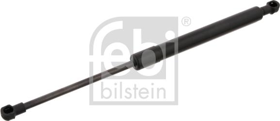 Febi Bilstein 27635 - Газовая пружина, упор parts5.com