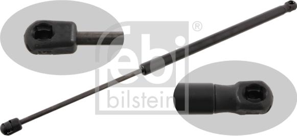 Febi Bilstein 27624 - Газовая пружина, упор parts5.com