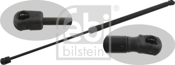 Febi Bilstein 27621 - Газовая пружина, упор parts5.com