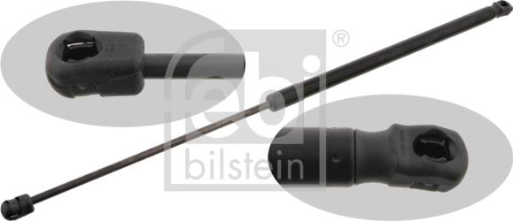 Febi Bilstein 27622 - Газовая пружина, упор parts5.com