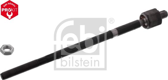 Febi Bilstein 27095 - Осевой шарнир, рулевая тяга parts5.com