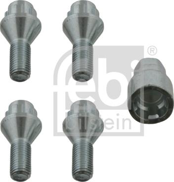 Febi Bilstein 27047 - Болт для крепления колеса parts5.com