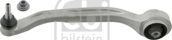 Febi Bilstein 27010 - Рычаг подвески колеса parts5.com