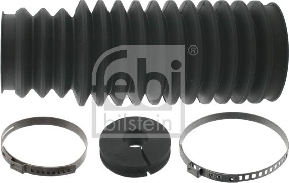 Febi Bilstein 27086 - Комплект пыльника, рулевое управление parts5.com