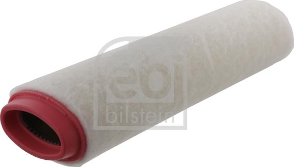 Febi Bilstein 27025 - Воздушный фильтр parts5.com