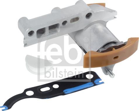 Febi Bilstein 27070 - Натяжитель цепи ГРМ parts5.com